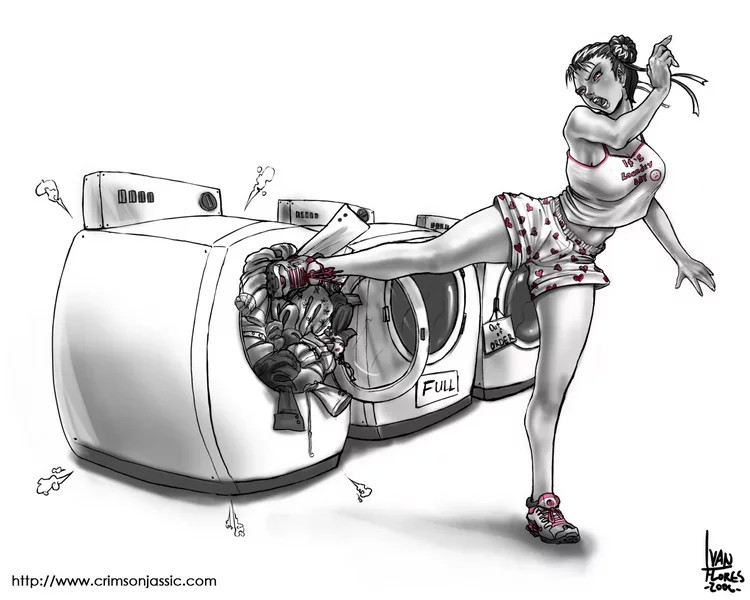 Алексей:  Ремонт стиральных машин, холодильников, газовых котлов