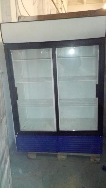 Сергей:  ремонт бытовых и торговых холодильников