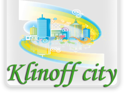 Klinoff city:  Уборка квартир, промышленный помещений и других помещений