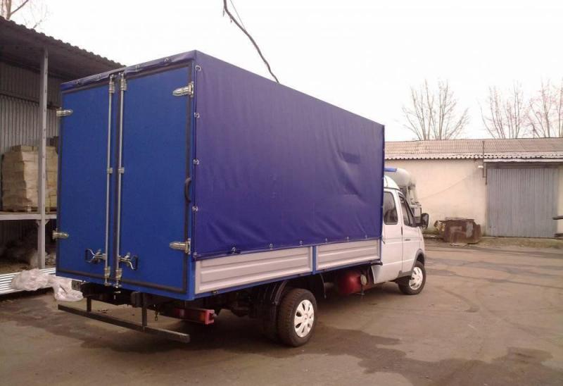 Осуществляю вывоз мусора быстро и недорого