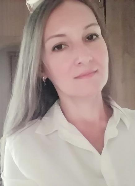 Ольга Николаевна:  Репетитор по английскому языку в Балашихе