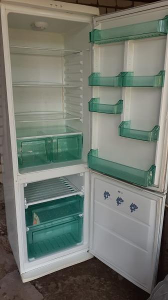 Быттехника:  Ремонт холодильников