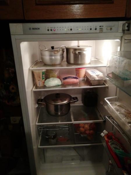 Сергей:  Ремонт холодильников, оплата за результат.