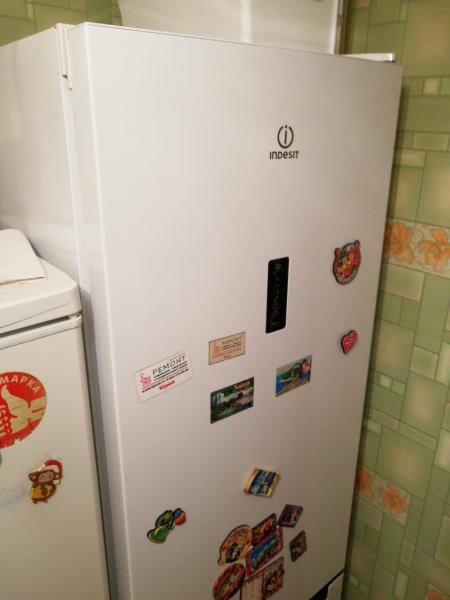 Сергей:  Ремонт холодильников, оплата за результат.