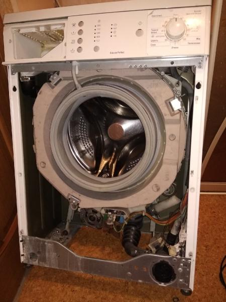Дмитрий:  Ремонт стиральных машин в Чебоксарах 