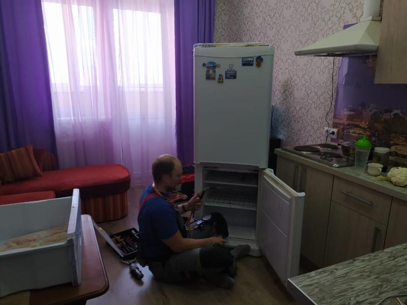 Алексей:  Ремонт холодильников. Краснодар и пригород.