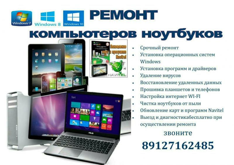 Чистка Ноутбука Цена Кировоград
