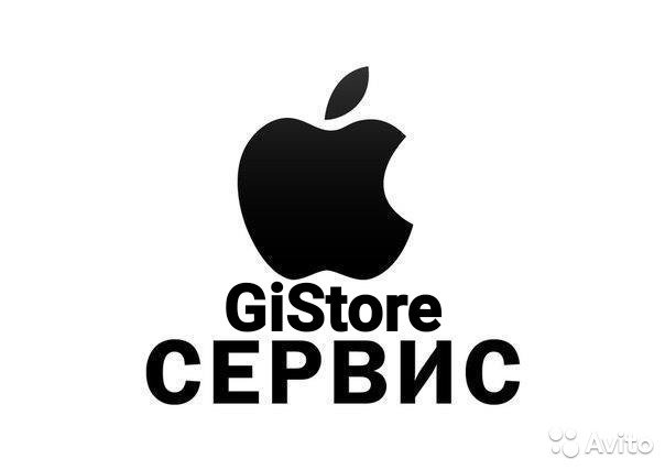 GiStore:  Ремонт iPhone, смартфонов, планшетов