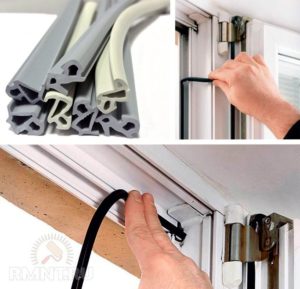  Регулировка и ремонт окон (ПВХ, AL, дерево) 700 руб. 