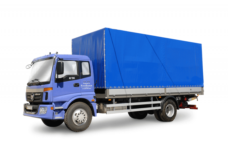 Перевозка вещей из Надыма по России, Недорого (Сергей) Надым | UslugiO.com