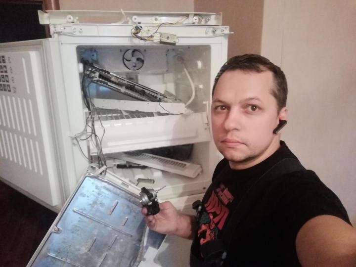 МАКСИМ:  Ремонт холодильников на дому Челябинск