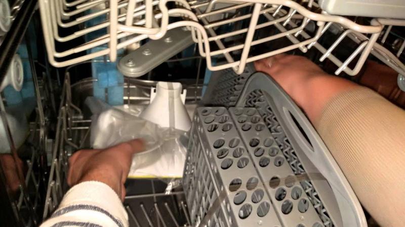 Константин :  Ремонт посудомоечных машин на дому