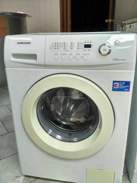 Андрей:  Ремонт стиральных машин в Перми на дому