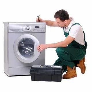 Ремонт Бытовой Техники:  Ремонт стиральных машин на дому