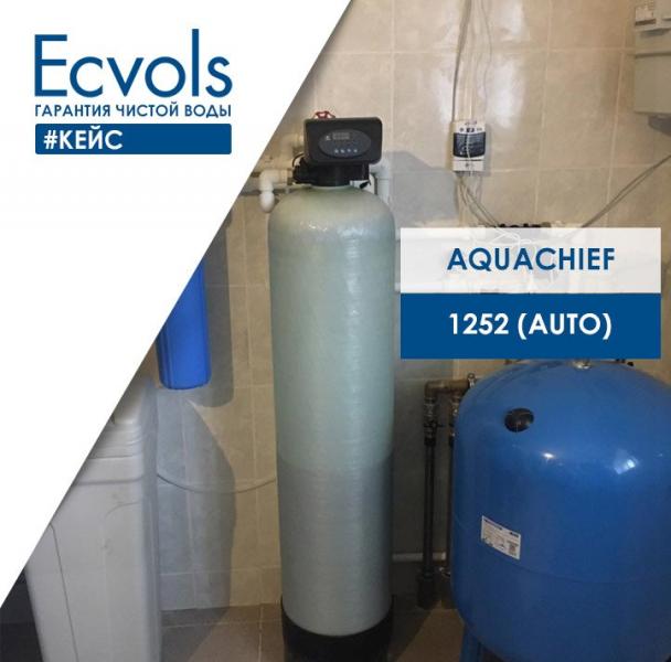 Ecvols :  Водоочистка .Системы Очистки Воды 