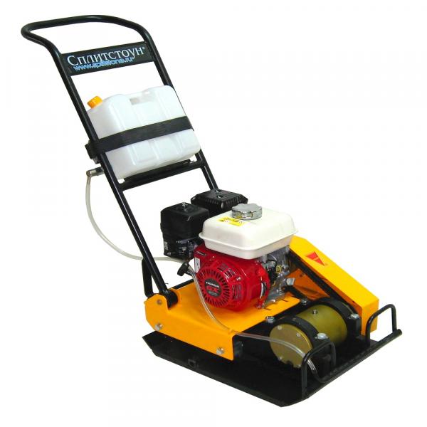 Андрей: Аренда виброплиты для укладке тротуарной плитки 