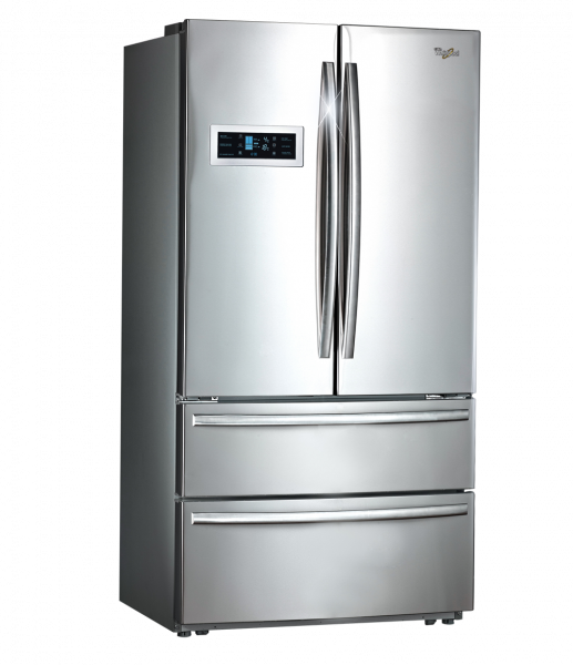 Роман:  Ремонт бытовых холодильников