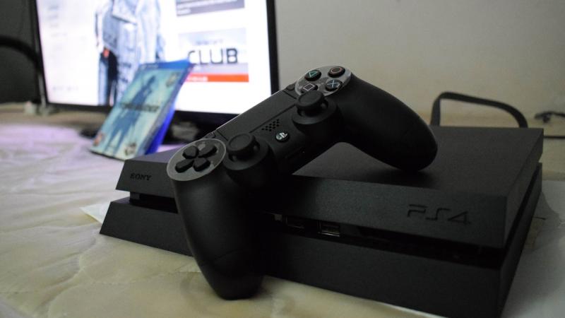 Андрей:  Прокат аренда РS4 PlayStation 4 VR шлем плейстейшн