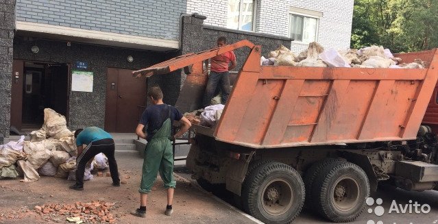 Александр:  Вывоз мусора Самосвалы Газели Контейнера 8-16 м3