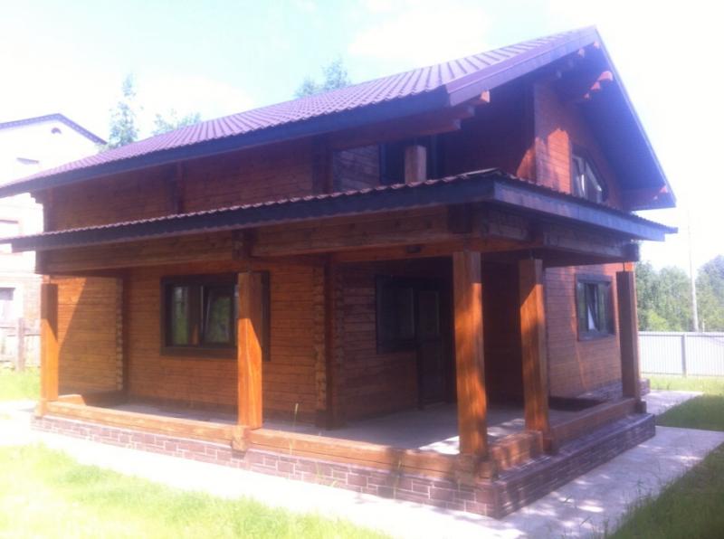 Алиса Александровна:  Строительство деревянных домов от производителя 
