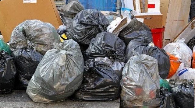 Дмитрий:  Уборка территорий и вывоз мусора с дачных участков