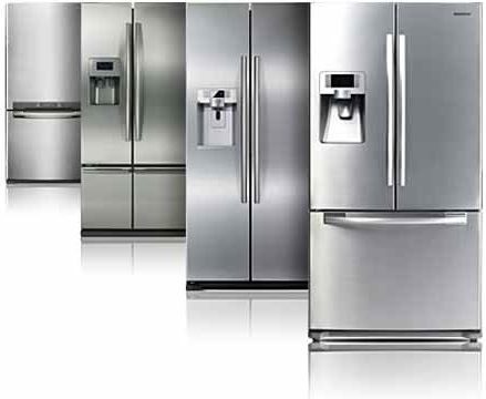 Леонид:  Ремонт холодильников и стиральных машин любой сложности