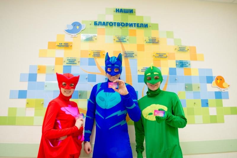 Калейдоскоп Праздников:  Аниматор Казань на праздник для вашего ребенка