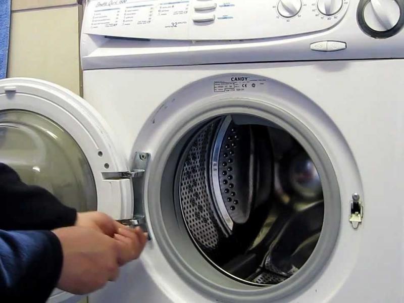 Аркадий:  Ремонт стиральных машин любой сложности