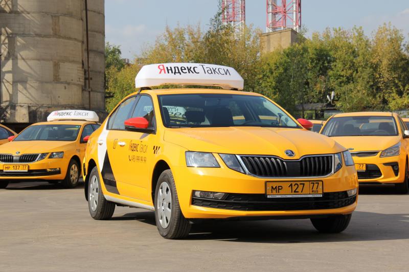 Евгений:  Аренда авто под такси в Москве и Московской области