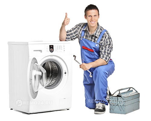 Аркадий:  Ремонт стиральных машин