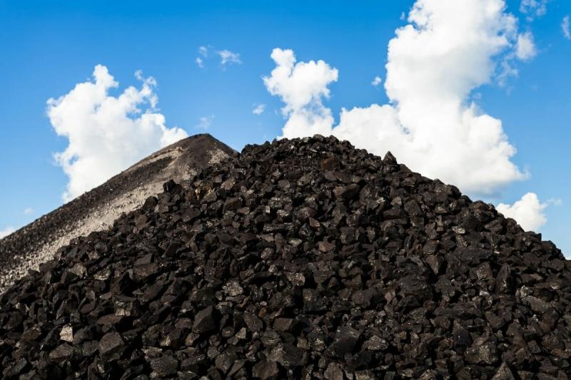 Александр:  Доставка угля 