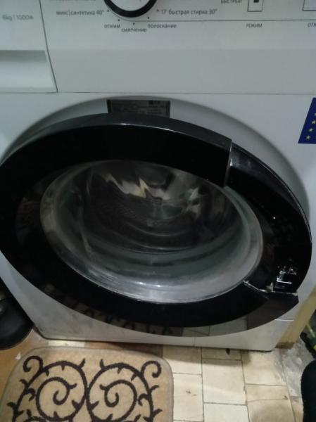 Денис:  Ремонт стиральных машин 