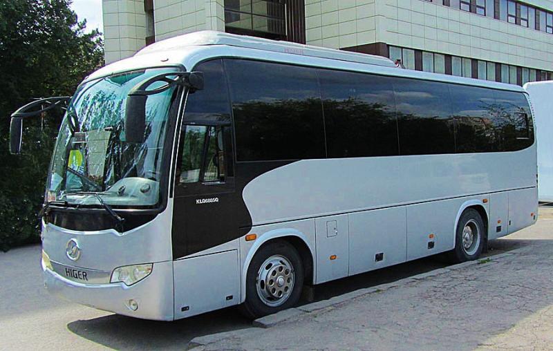 Олег:  Заказ автобуса, развозка сотрудников, экскурсии
