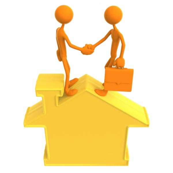 Поиск покупателей недвижимости, сопровождение сделок  