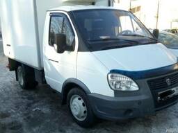 автоэлектрика.