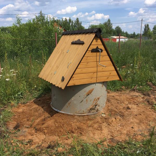 Копка колодцев. Колодец Калуга. Копка колодцев в Калужской. Копаем колодцы.