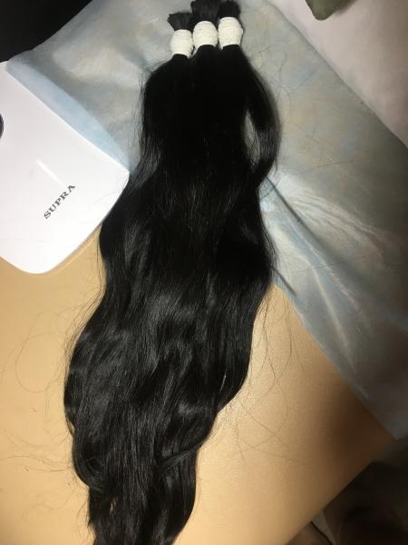 Кристина :  Наращивание волос