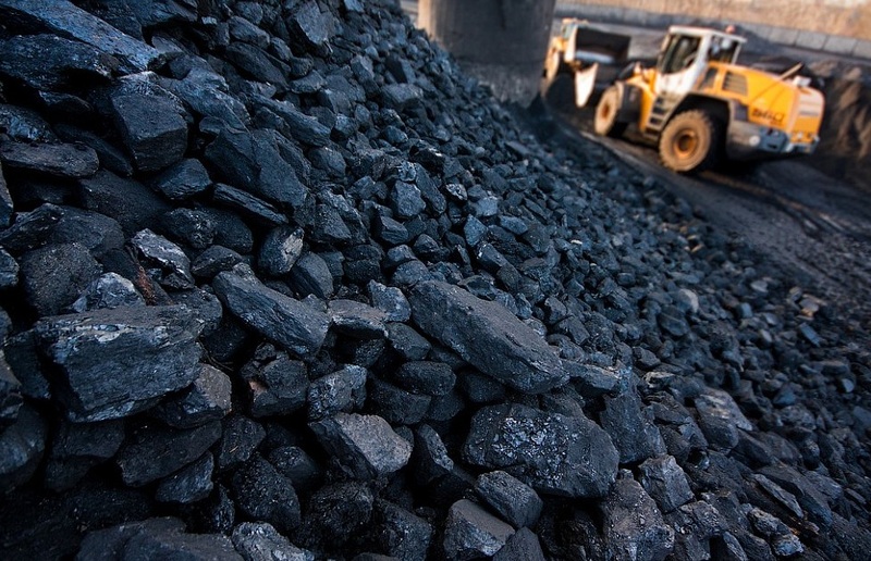 Богдан :  Уголь с доставкой 