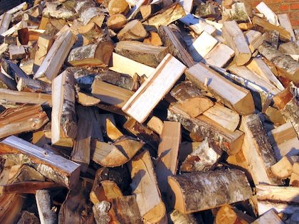 Дровосек:  Продам дрова с доставкой