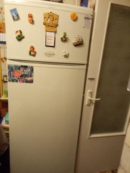 Вячеслав:  Ремонт стиральных машин и холодильников