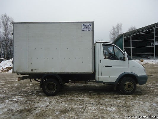 Дмитрий:  грузовые перевозки