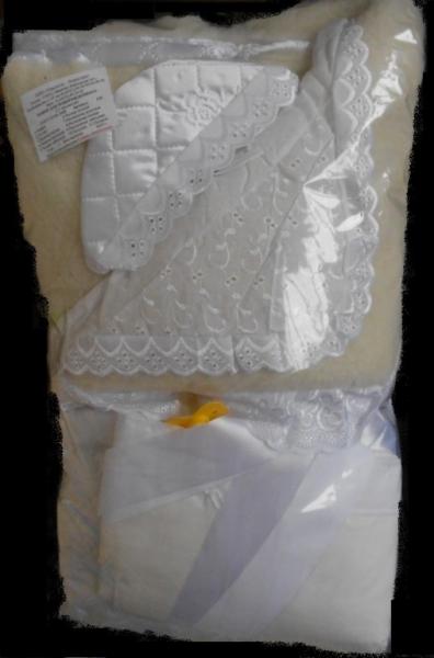 Анатолий:  Пошив постельного белья и одежды для новорожденных