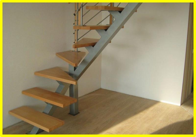 Андрей:  Сварка лестниц / Изготовление лестниц из металла