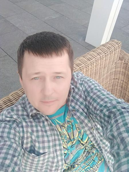 Эд: Стану вашим другом