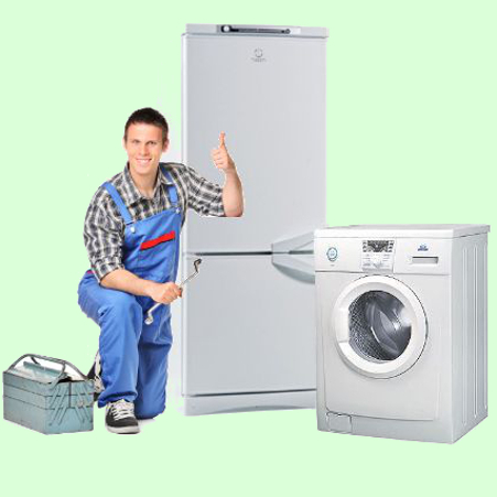 Павел:  Ремонт холодильников и стиральных машин