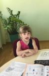 Логопед для ребенка в 2 года в ростове