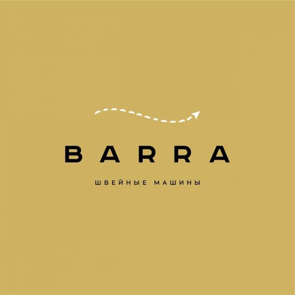 Barra:  Ремонт швейных машин