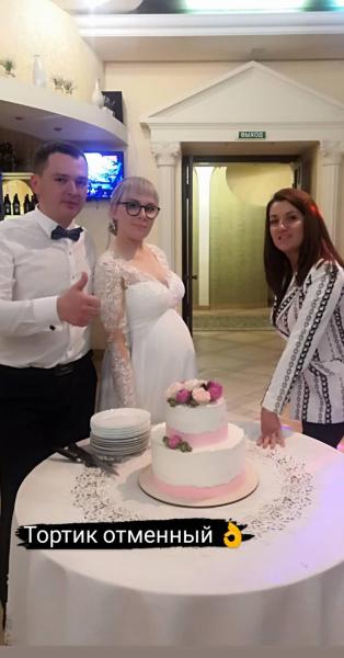 Оксана:  Ведущая на свадьбу 