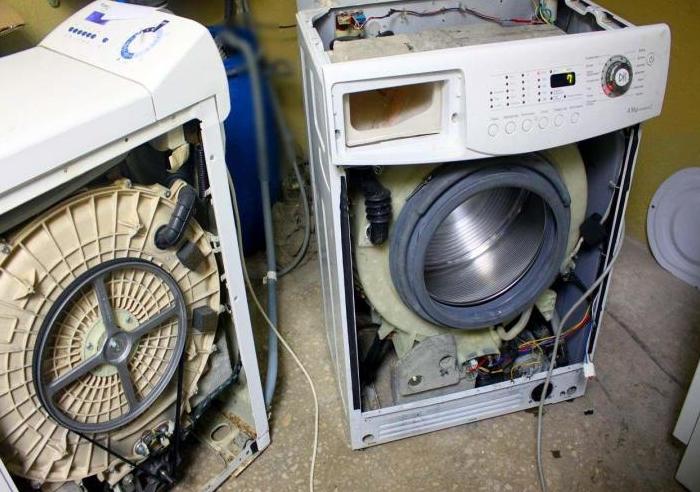 Арсений:  Ремонт стиральных и посудомоечных машин на дому