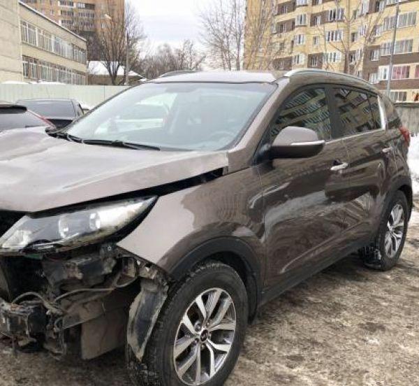Крым auto:  Срочный выкуп авто